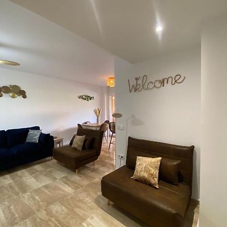 Charming Apartment In Alicate Playa มาร์เบยา ภายนอก รูปภาพ