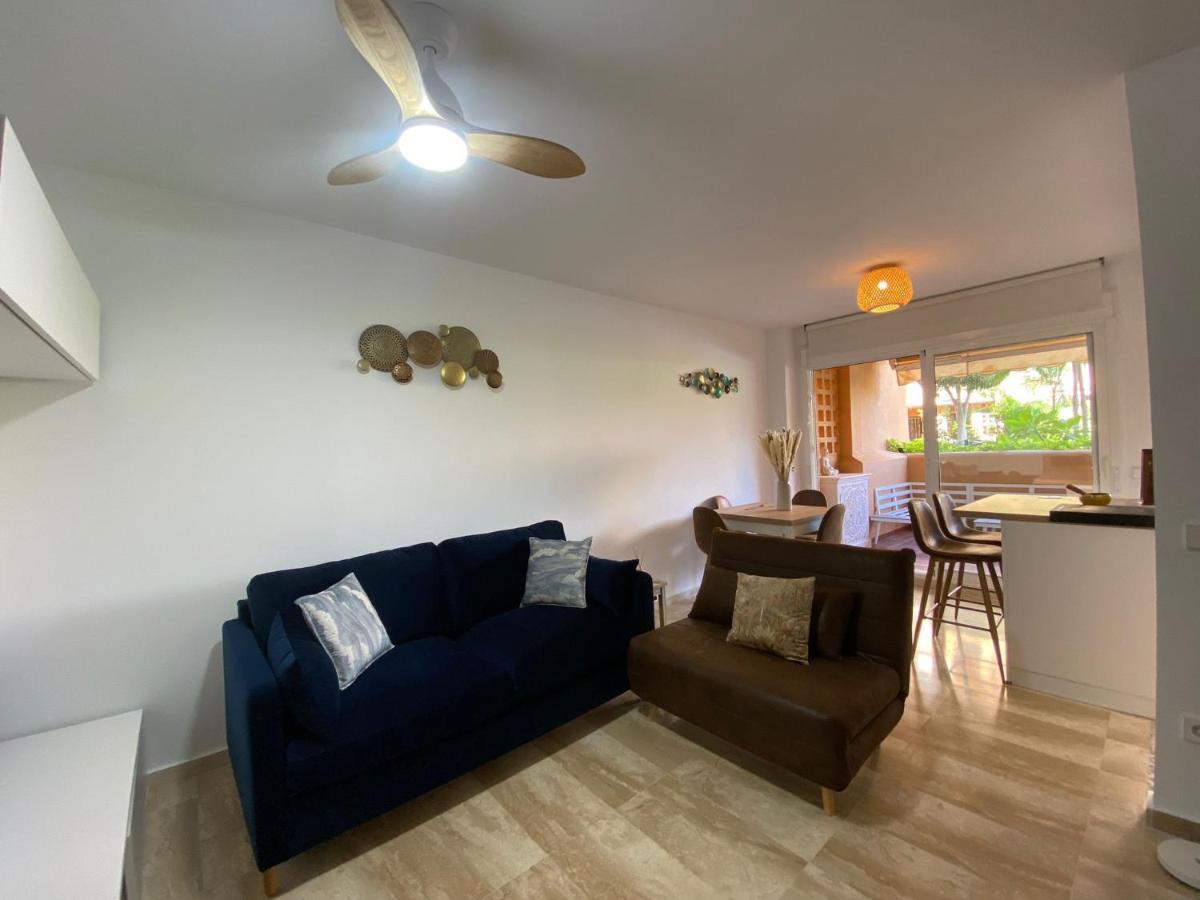Charming Apartment In Alicate Playa มาร์เบยา ภายนอก รูปภาพ