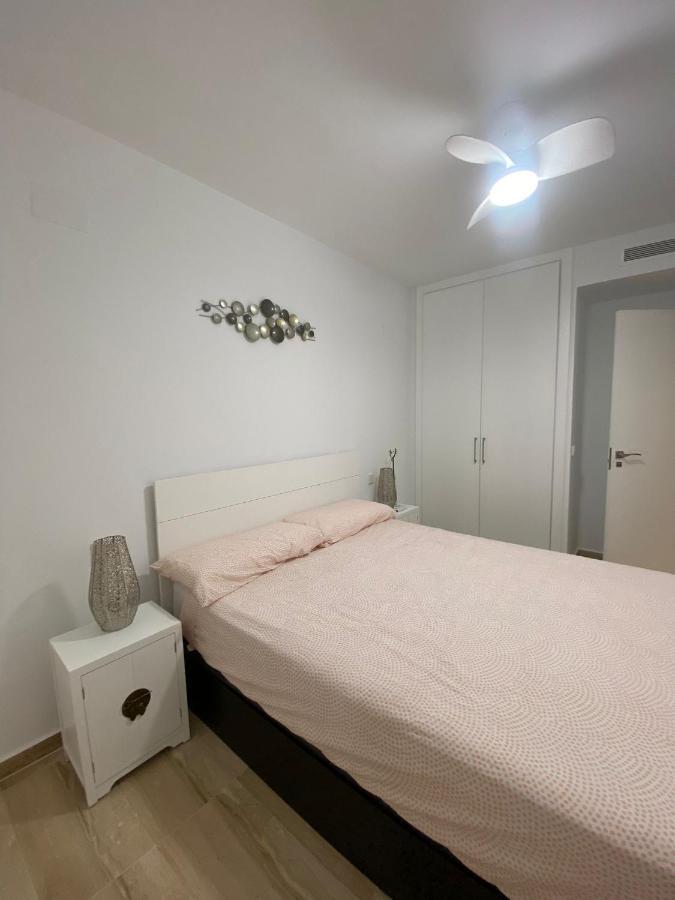 Charming Apartment In Alicate Playa มาร์เบยา ภายนอก รูปภาพ