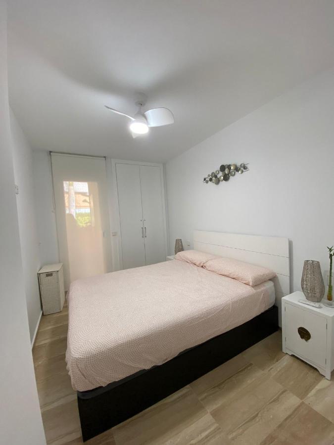 Charming Apartment In Alicate Playa มาร์เบยา ภายนอก รูปภาพ