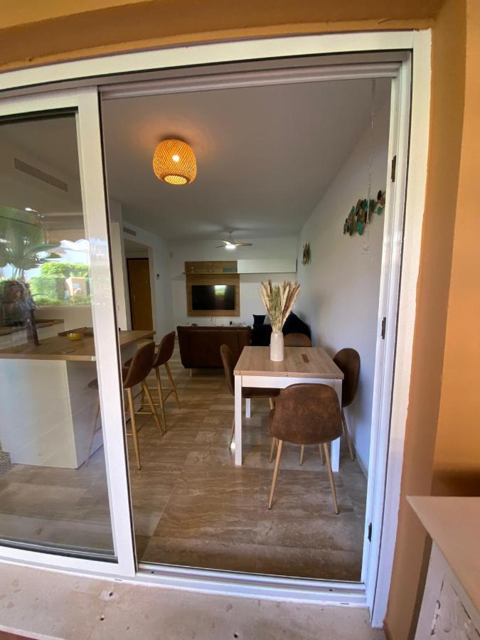 Charming Apartment In Alicate Playa มาร์เบยา ภายนอก รูปภาพ