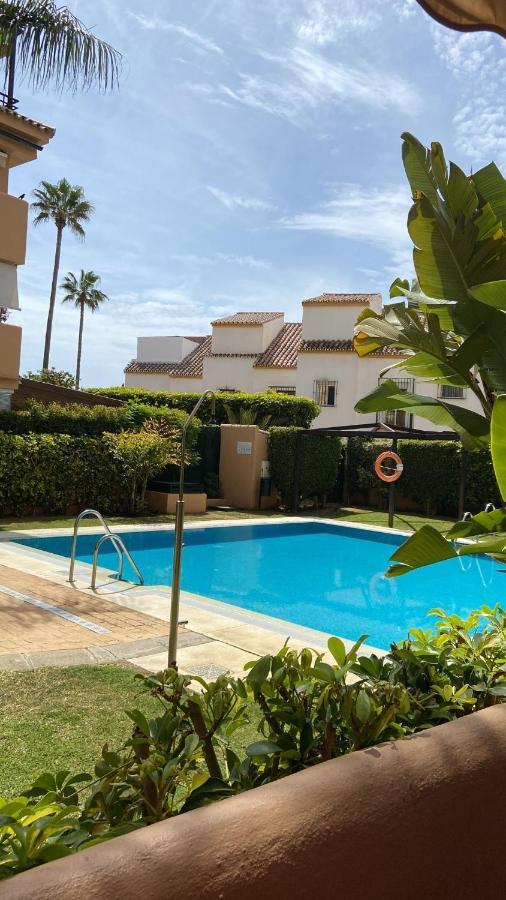 Charming Apartment In Alicate Playa มาร์เบยา ภายนอก รูปภาพ