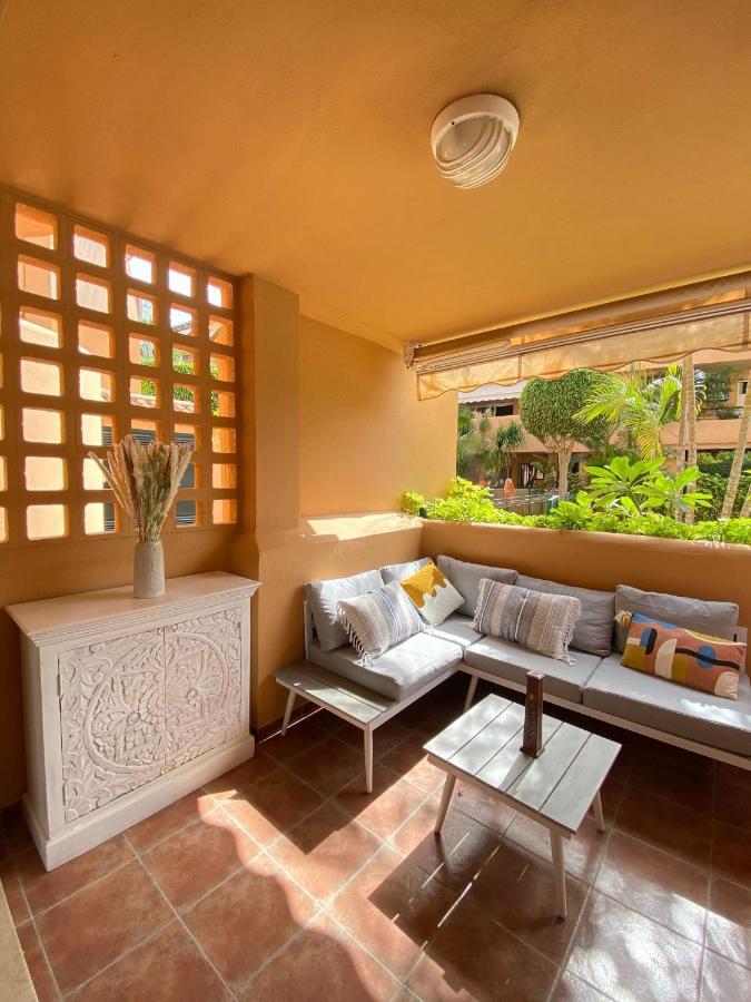 Charming Apartment In Alicate Playa มาร์เบยา ภายนอก รูปภาพ