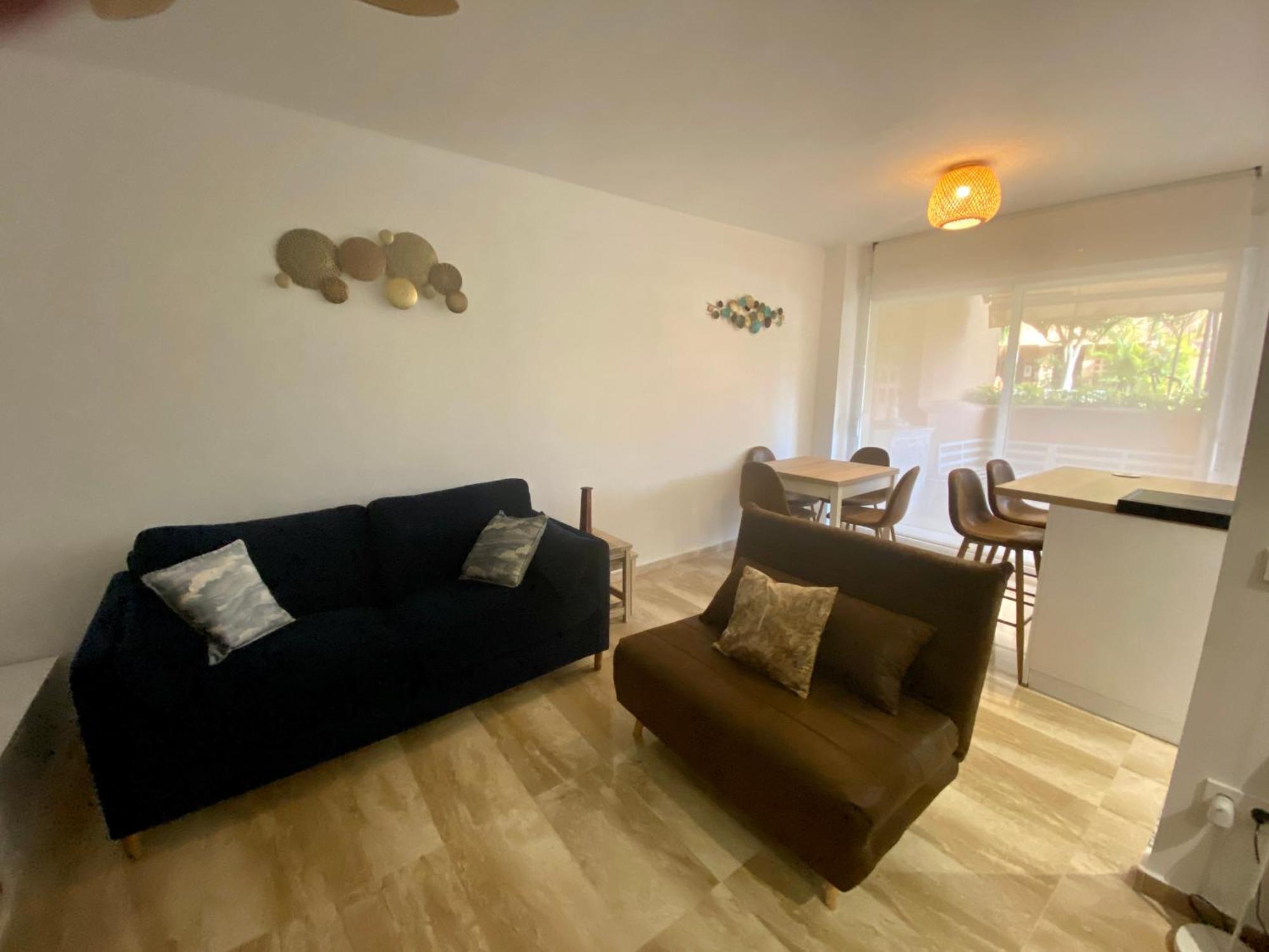 Charming Apartment In Alicate Playa มาร์เบยา ภายนอก รูปภาพ